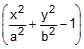 Ellipse | Mathematics (Maths) for JEE Main & Advanced